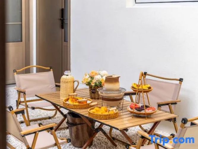 Pingtan Junlan Waju  Homestay