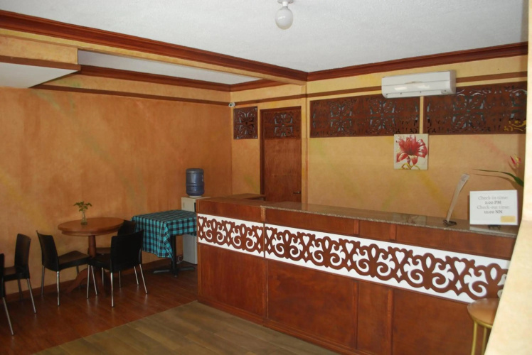 Balai Sofia