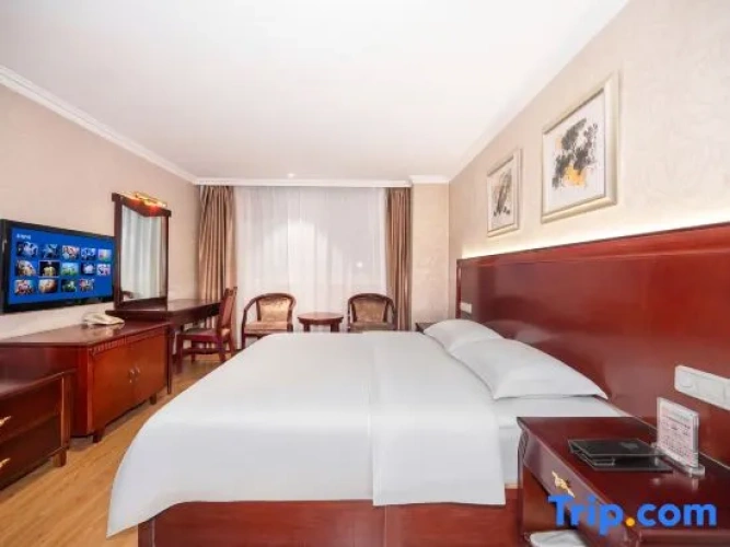 Prestige Suite