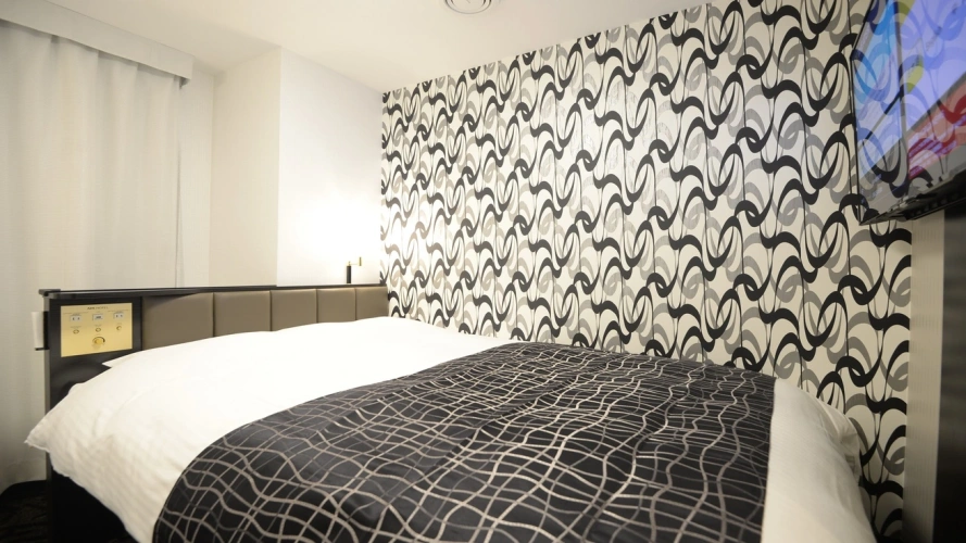 Premier Double room