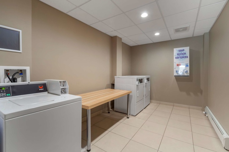 Best Western Plus Fox Creek photo 35