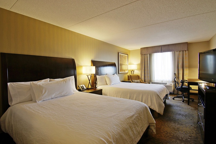 Hilton Garden Inn Toronto/Brampton photo 8