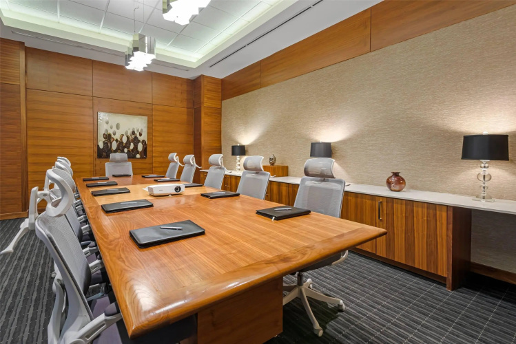 Radisson Hotel Conference Center Calgary Airport photo 23