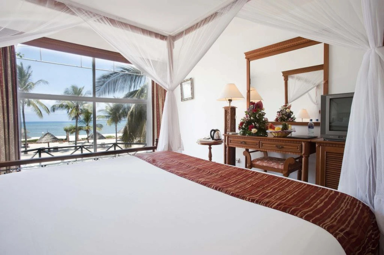 Kunduchi Beach Hotel And Resort