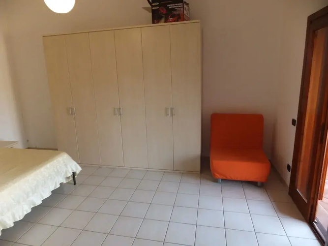 Villaggio Est