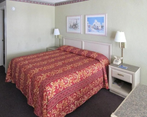Imagen del hotel