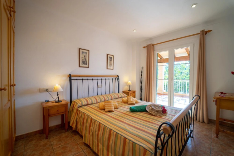 Villa Es Recer