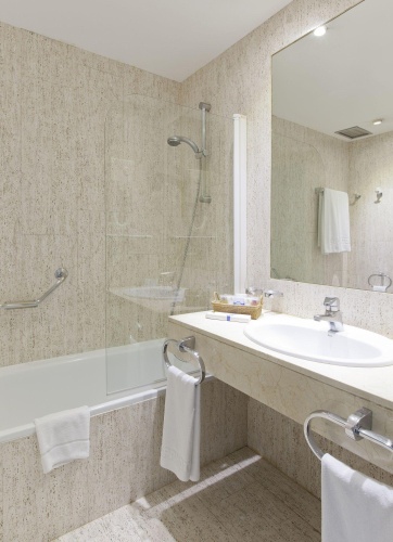 Espahotel Plaza Espana photo 22