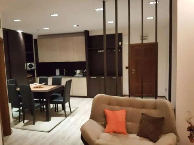 Lux Studio 45 in Fortuna