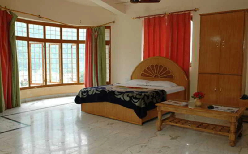 Tapovan Resort