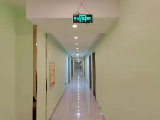 Hotel Regency