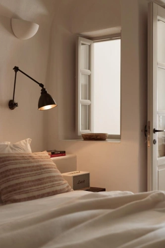 Suite with sea view