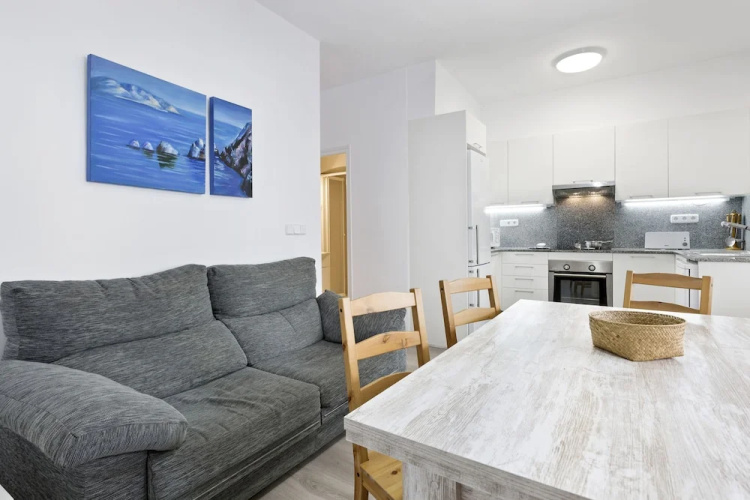 Apartment Blanch
