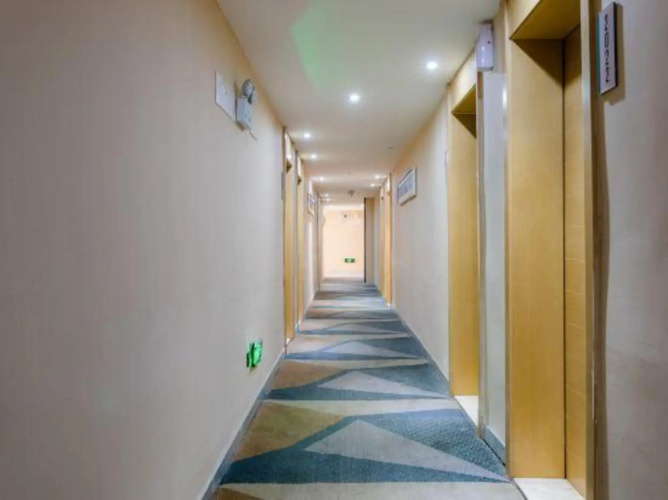 Anshun City Hotel