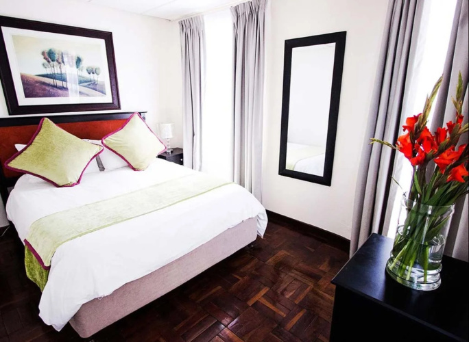 Cape Diamond Boutique Hotel