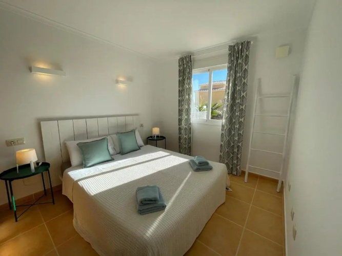 Apartamento Jardines Montecala PG010