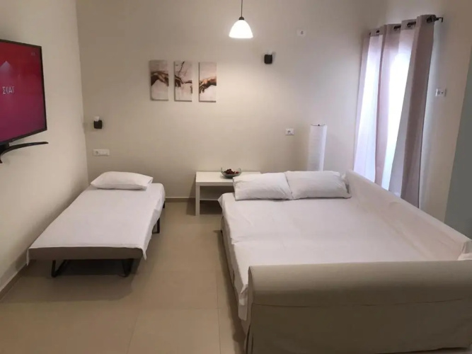 Green View Apartment