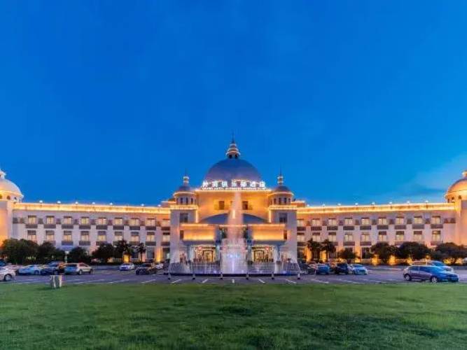 Imagen del hotel