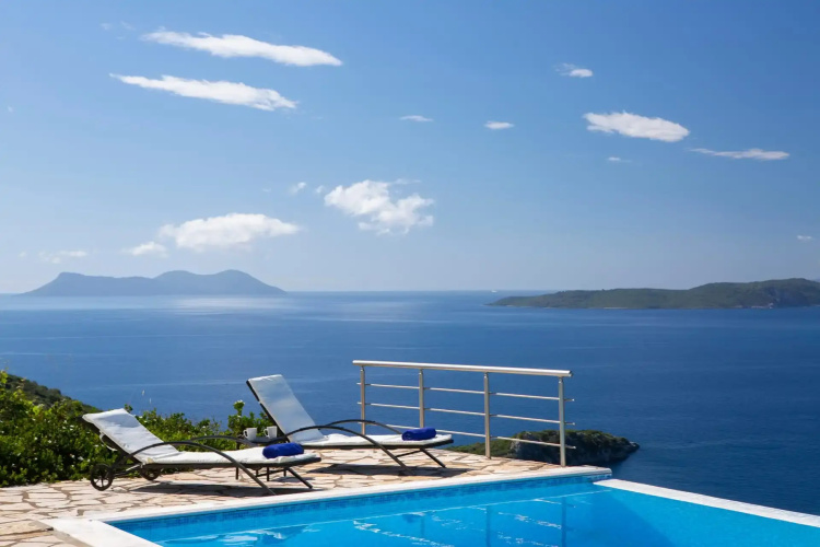 Dream View Villas