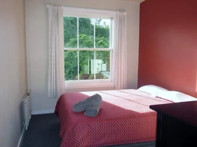 The Old Nurses Home Guesthouse