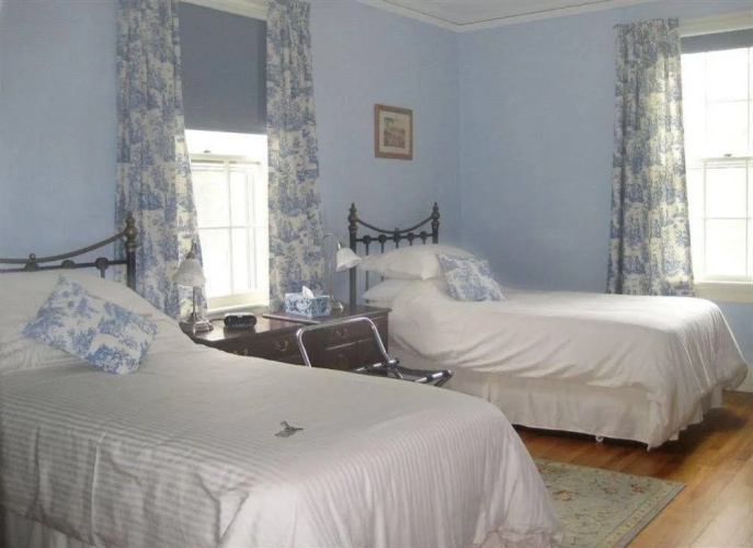 The Kingswood Bed & Breakfast