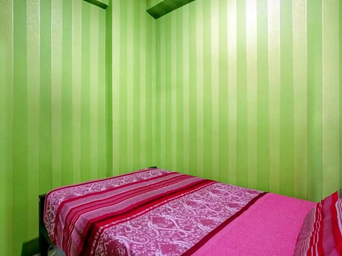 Sentra Timur Apartment By Fortune 88