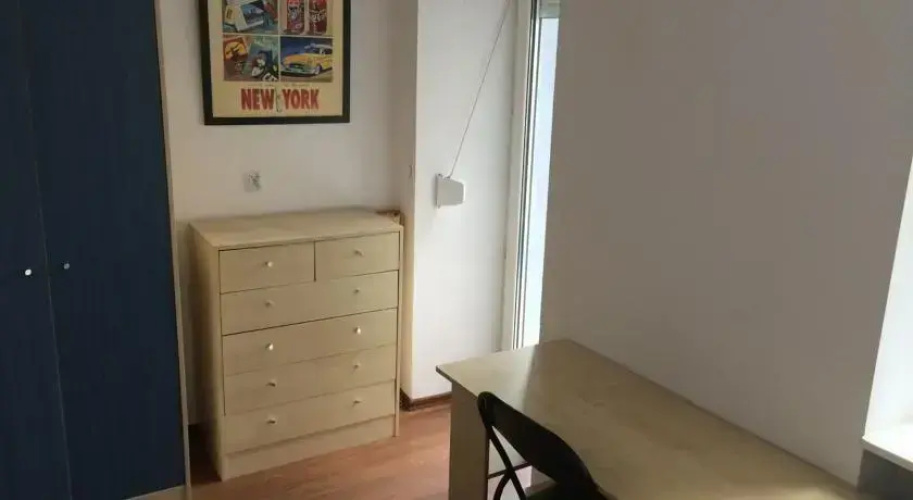 Rent Rooms Krakow