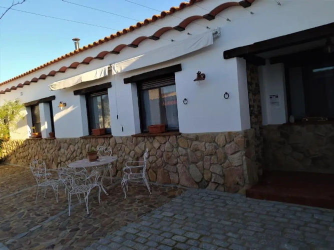 2 Bedrooms Cottage with view