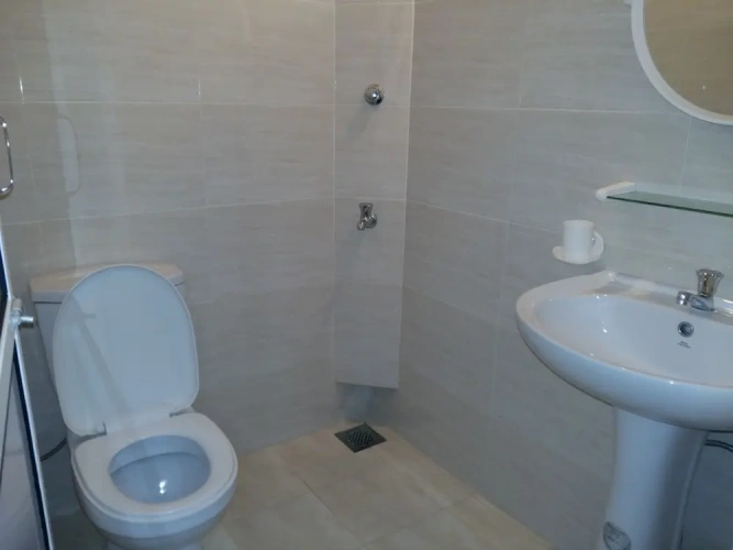 Economy Triple room