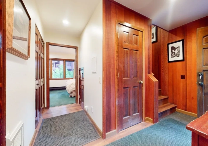 2 Bedrooms Standard room