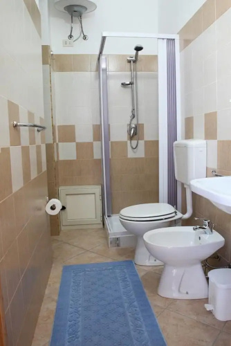 B&B Il Castellino