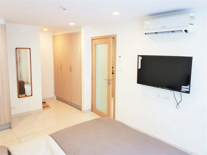 Ziyue Condotel