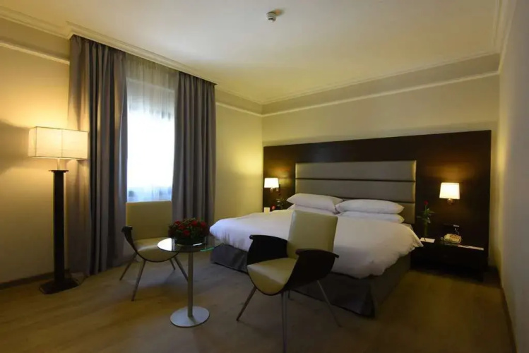 Ramada by Wyndham Downtown Beirut