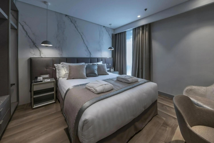 The Regency, Rome, A Tribute Portfolio Hotel