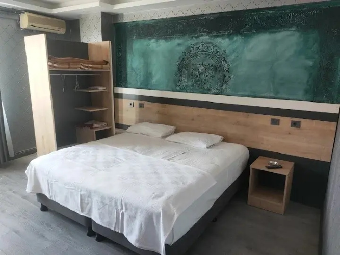 Hotel Cobanoglu