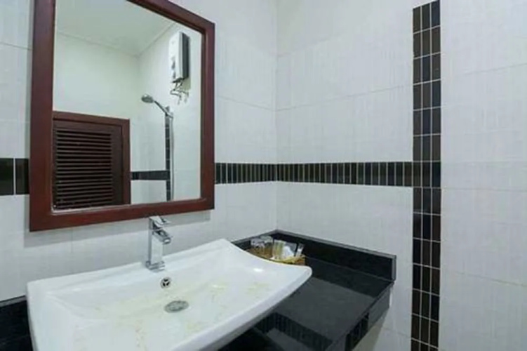 Indradevi Boutique Hotel