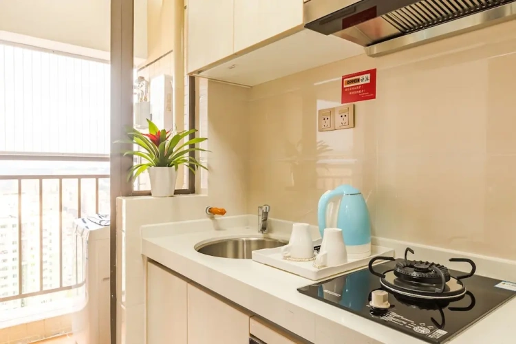 Premier Double room