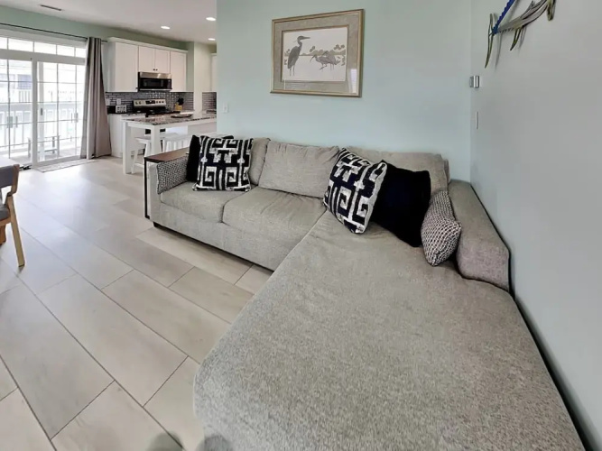Otter Oasis by Topsail Realty