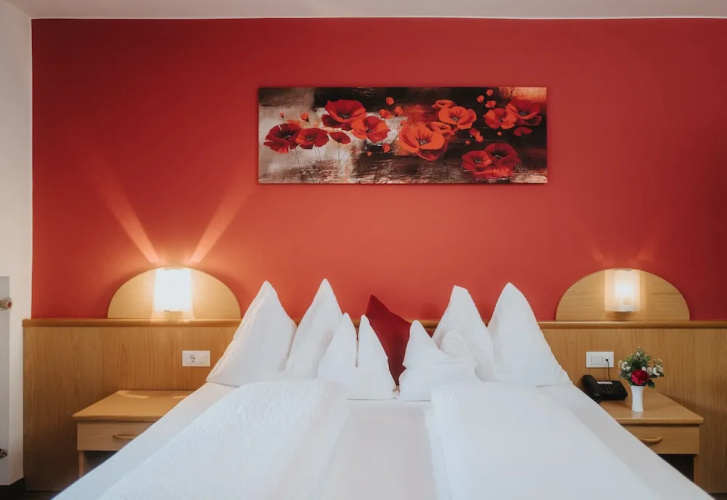 Hotel Bischofhof - Bistro Jasmin