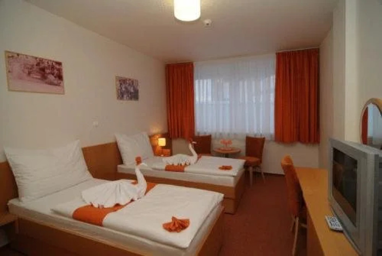 Hotel Puls