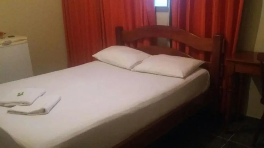 Double Apartment