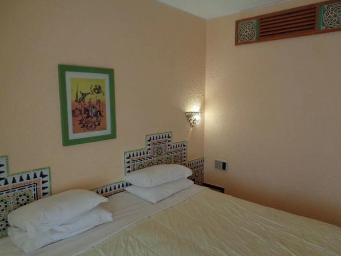 Hotel Reda Zagora