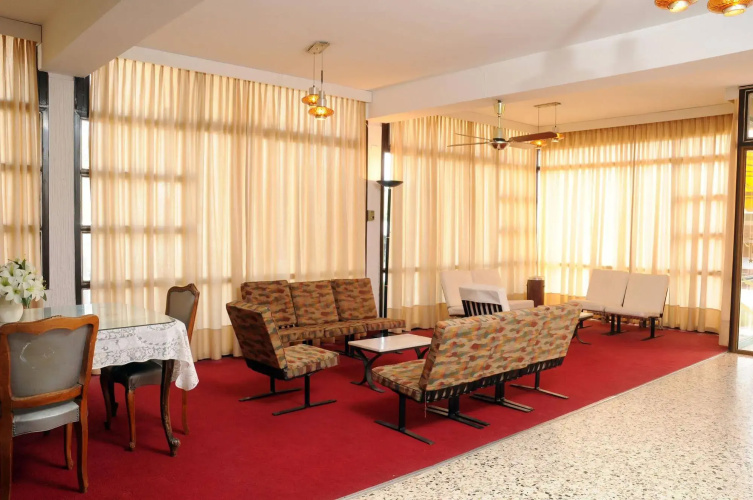 Hotel Florida
