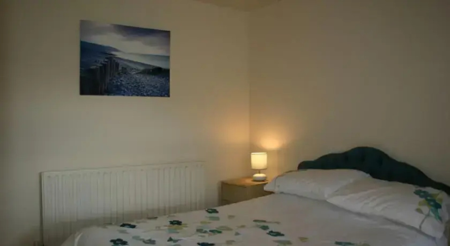 236 Faul, Clifden