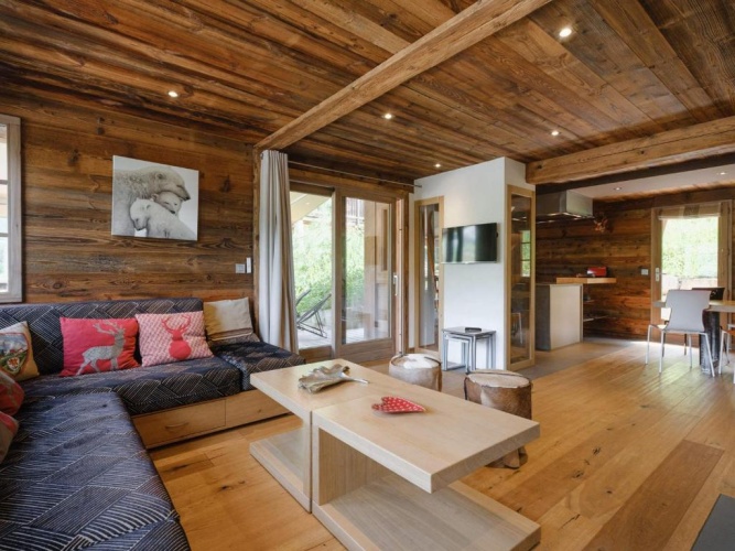 Chalet