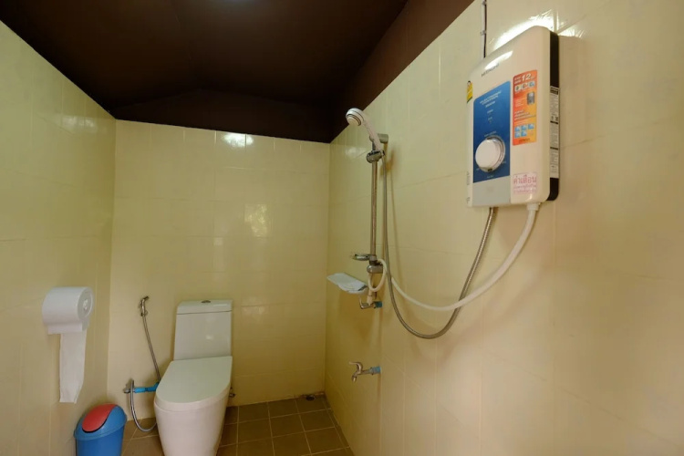 Hernpilan Homestay