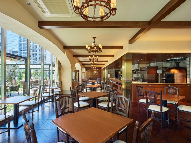 Mitsui Garden Hotel Gotanda photo 27