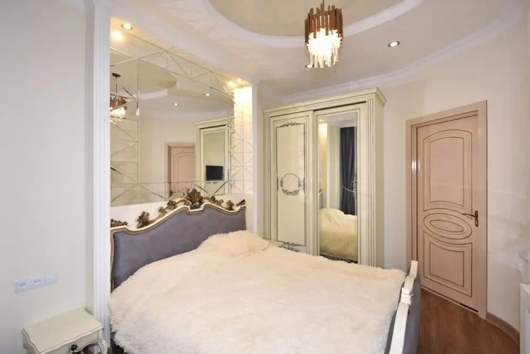 Apartments by Luxe Group AM422