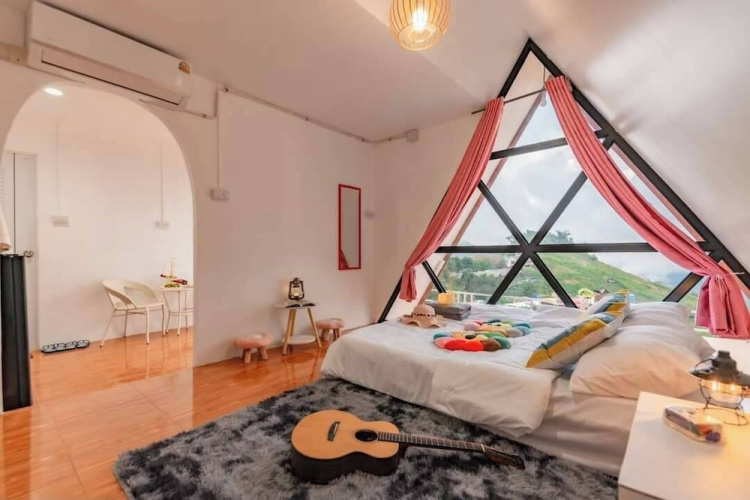 Mon Mon Homestay