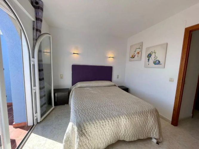 Duplex Paz VF007